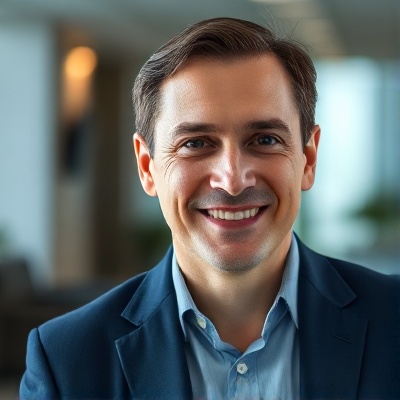 Willem van der Berg — Top 10 online casino Nederland expert